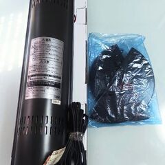YAMAZEN　カーボンヒーターの画像