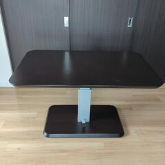 ニトリ ダイニングテーブル