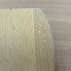 ウッドトレイ　ウッドプレートの画像