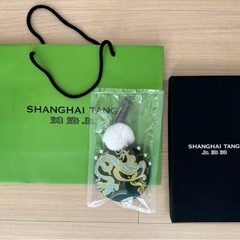 上海灘 Shanghai Tang ルームフレグランス