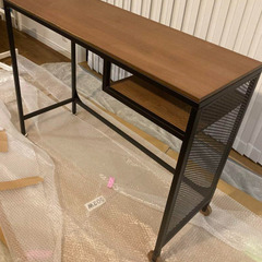 IKEA FJÄLLBO フィエルボ ラップトップデスク