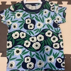 ベビー服の画像