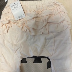 ベビー服の画像