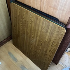 こたつのテーブルだけ4枚