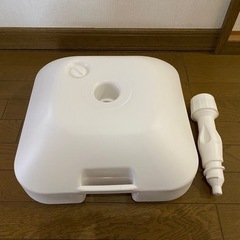 【新品】 のぼり ポール用 スタンド （WW-02A）MTのぼり...