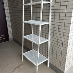 IKEAラック