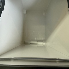 分別ダストボックス　ゴミ箱　2段　38Lの画像