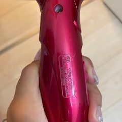 ドライヤー ジャンク品の画像
