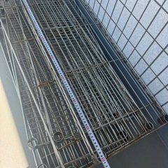 ルミナス　ラック