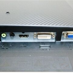 ④BenQ　液晶モニター　GL2460-B　GL2460HM　動作良好　ディスプレイ　フルHD　TNパネル　24インチ　PCモニター　ベンキューの画像