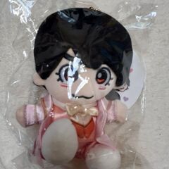 断捨離ーなにわ大西くんセットの画像