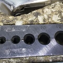 フレアリングツールセットの画像