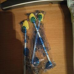 介護用　口腔スポンジの画像