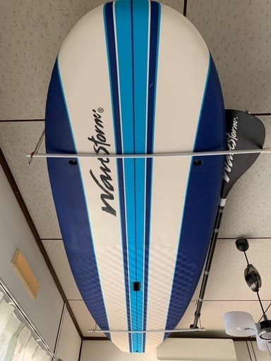 SUPボード