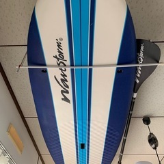 SUPボード