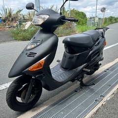 スズキヴェクスター１５０ 軽量プーリー仕様 自賠責残有り 希少キック 前カゴ スクリーン付き 取りに来る人限定 千葉発 大阪府のヴェクスターの中古が安い！激安で譲ります・無料であげます