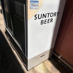 業務用冷蔵ショーケース