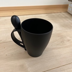 ウィルキンソン　スプーン付きタンブラー　5個セットの画像
