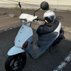 原付バイク‼️