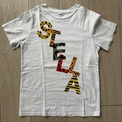 ステラマッカートニー　半袖　Tシャツ　140サイズ