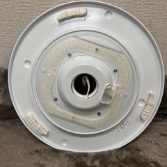 Panasonic LED照明器具  シーリングライト HH-CE0810DS 2019年製の画像