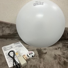 Panasonic LED照明器具  シーリングライト HH-C...