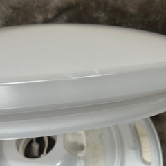 Panasonic LED照明器具  シーリングライト HH-CE0810DS 2019年製の画像