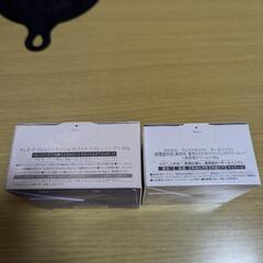DUO洗顔とカナデルオールインワンセットの画像