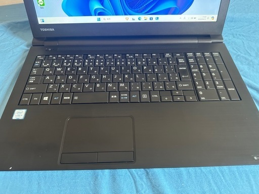 値下げしました‼️Core-i5第8世代/メモリ8GB/SSD256GB/Windows11