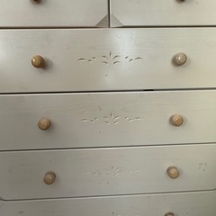 洋服収納棚