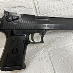 動作未確認 ジャンク品 東京マルイ デザート イーグル 44 マグナム ガスガン ASGK刻印 DESERT EAGLE 固定スライド 札幌市白石区 白石店 の画像