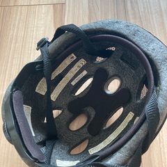 BELL キッズヘルメット　自転車の画像