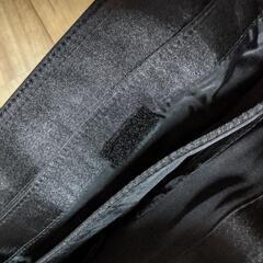 美品！トートバック　通勤　ビジネス　黒の画像