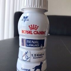 ロイヤルカナン　レナルリキッド（Royal Canin Renal Liquid）１個の画像