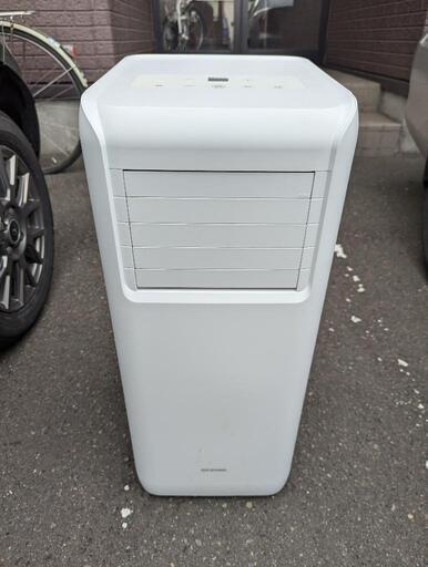 ポータブルエアコン