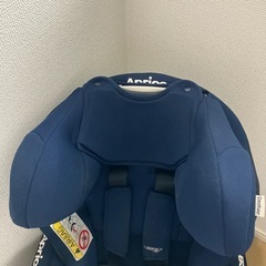 Aprica アップリカ チャイルドシートの画像
