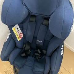 Aprica アップリカ チャイルドシートの画像