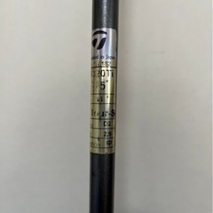 テーラーメイド ドライバー 美品 9.5° talormadeの画像