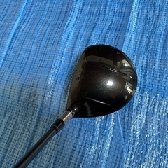 テーラーメイド ドライバー 美品 9.5° talormadeの画像