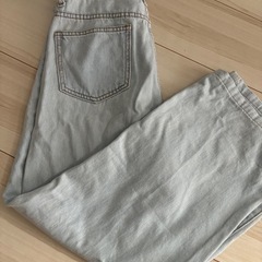 ジーパンの画像