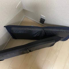 ★座椅子2セット★の画像