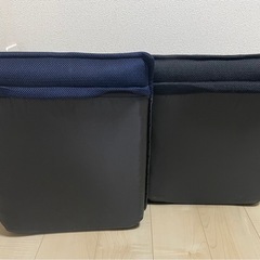 ★座椅子2セット★の画像
