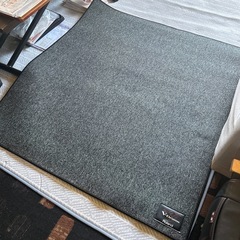 Roland製 ドラムマット