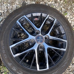 KYOHO キョウホウ SMACK スマック REVILA レヴィラ14インチの画像