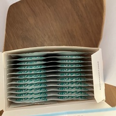 マウスピース矯正用ポリデント洗浄剤【⚠️46錠】の画像