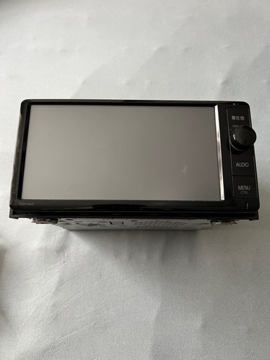 トヨタ純正ナビ　NSZN-W64T