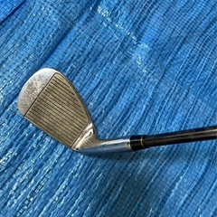【ウェッジ】ピュアスピン 52° A ⭐︎激スピン⭐︎の画像