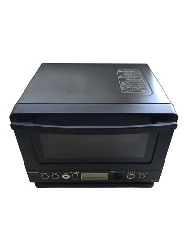 【直接引取歓迎！】KOIZUMI 小泉 KRD-182D/K（ブラック） 電子レンジ 2020年製（埼玉県川越市）