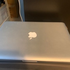 MacBookPro