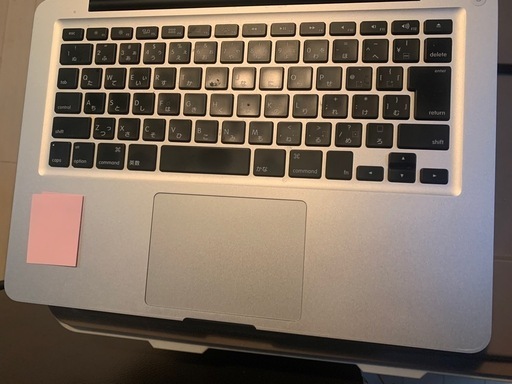 MacBookPro